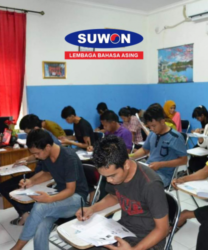 Bahasa Korea - Level 6